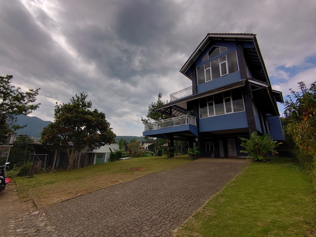 Villa Onavit