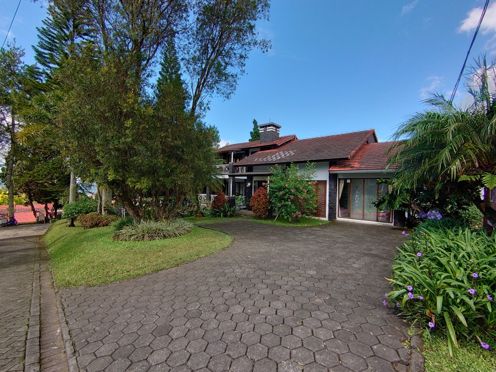 Villa N1B