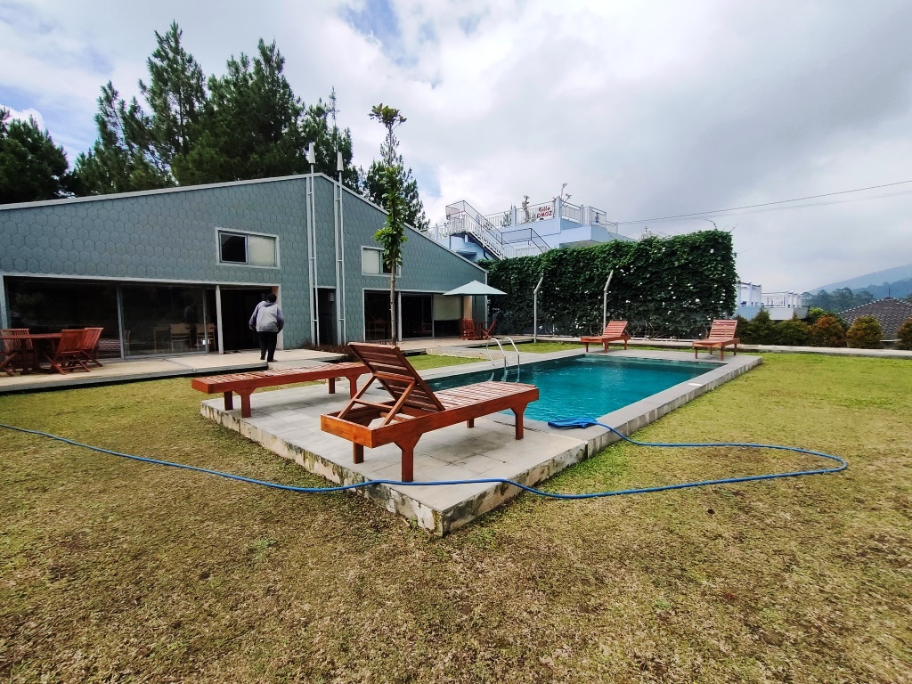 VILLA CANARY - Image 5