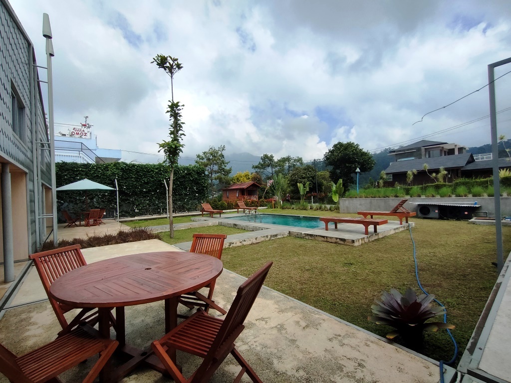 VILLA CANARY - Image 8