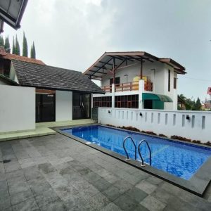 VILLA FLAMBOYAN