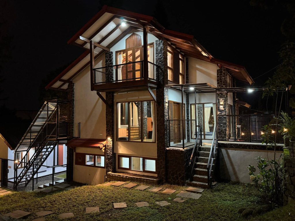 Villa Arutala