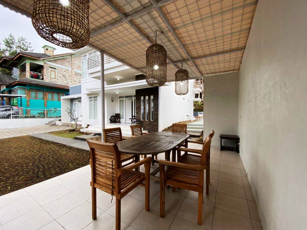 Villa Atrium - Image 5