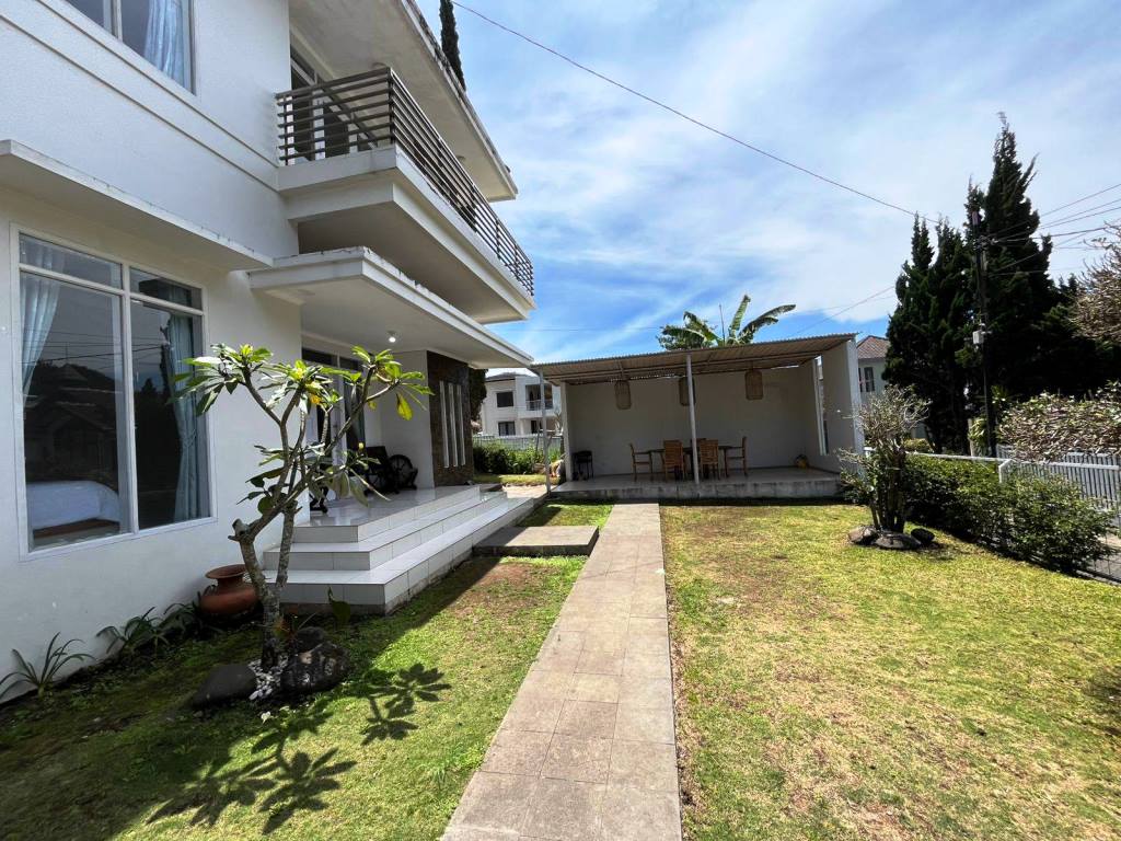 Villa Atrium - Image 6