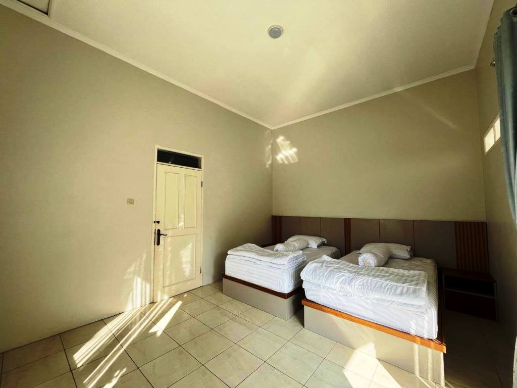 Villa Atrium - Image 8