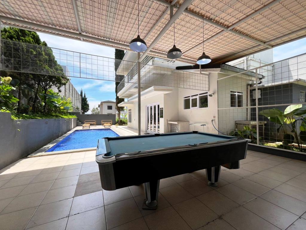 Villa Atrium - Image 9