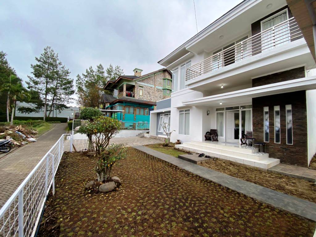 Villa Atrium - Image 10