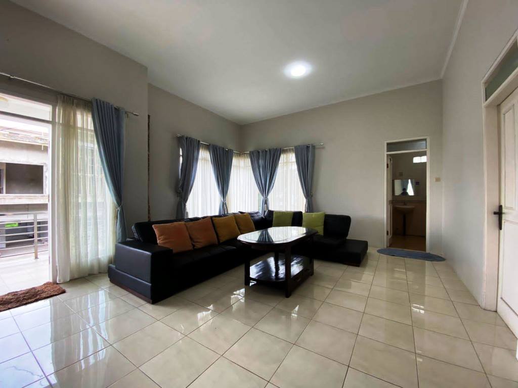 Villa Atrium - Image 11