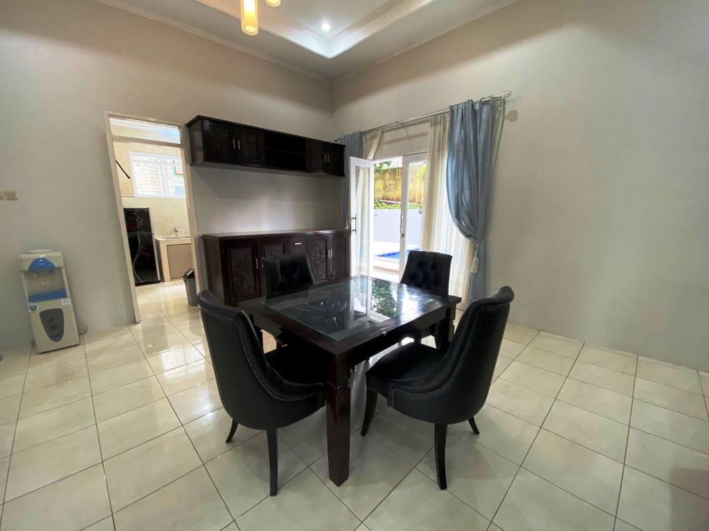 Villa Atrium - Image 12