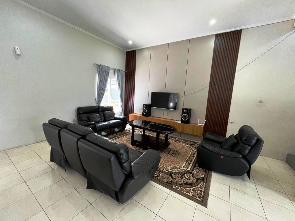 Villa Atrium - Image 13