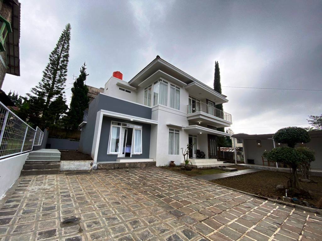 Villa Atrium - Image 15