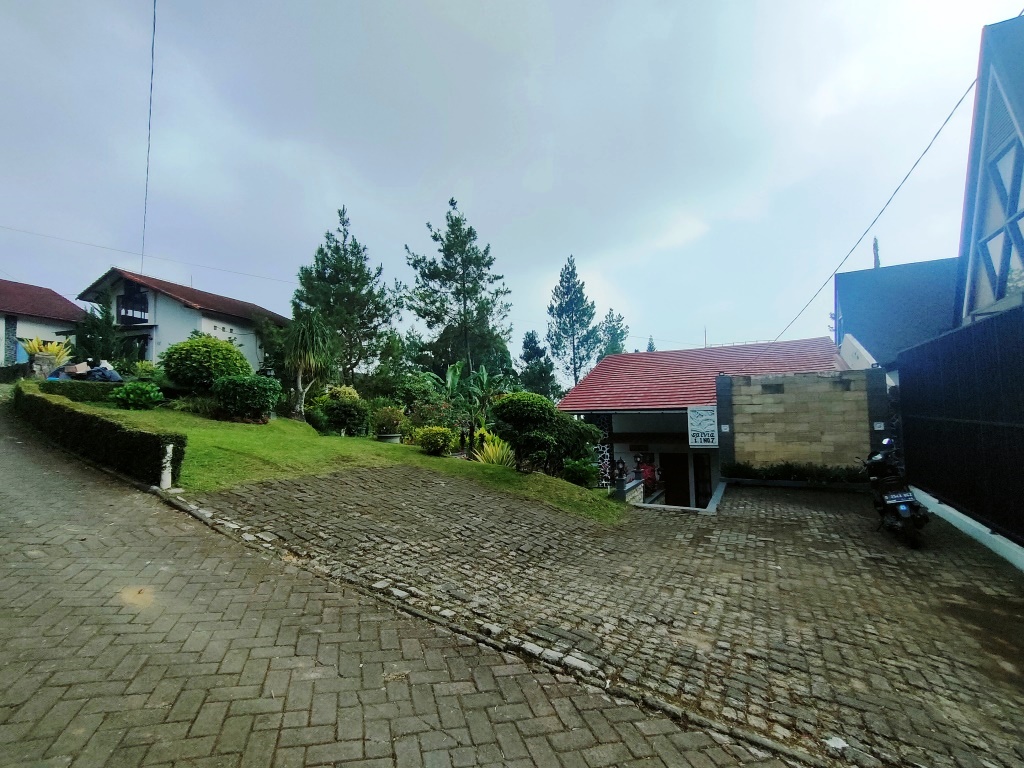 VILLA SALVIA - Image 2