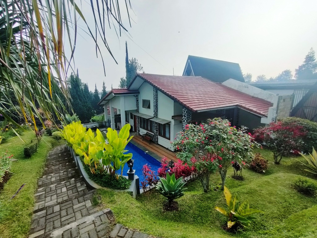 VILLA SALVIA - Image 4