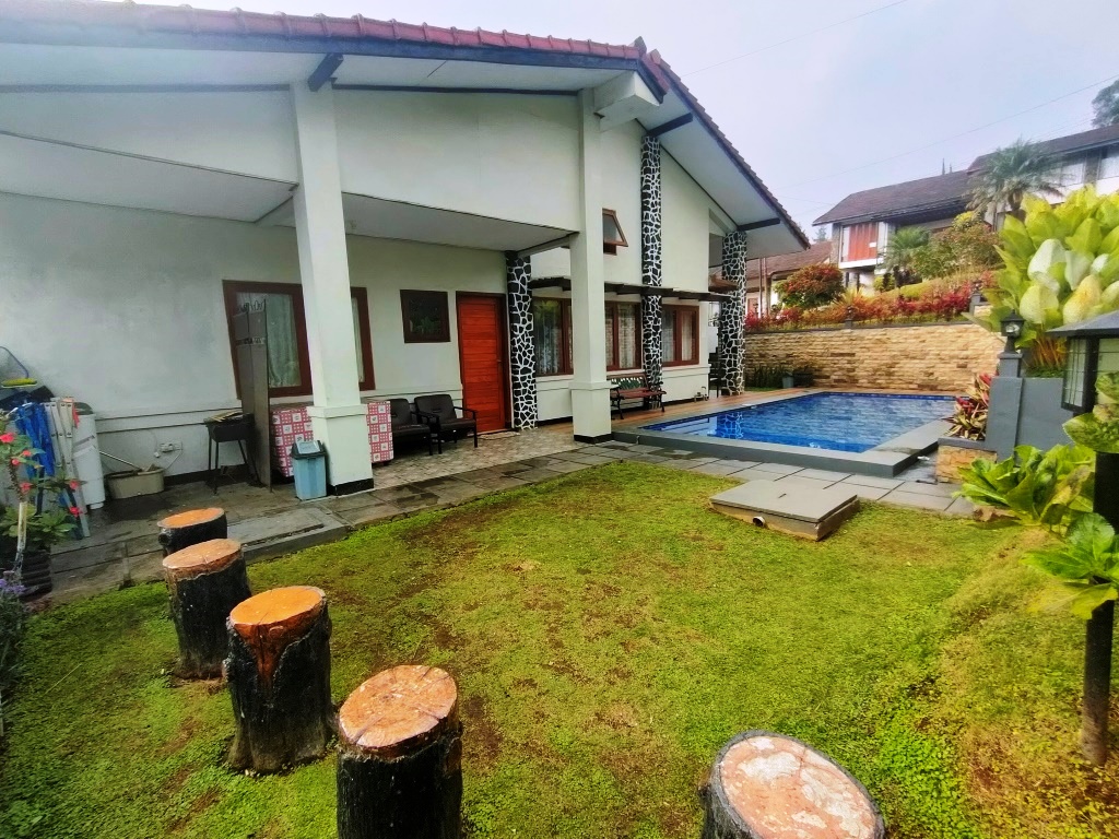 VILLA SALVIA - Image 5