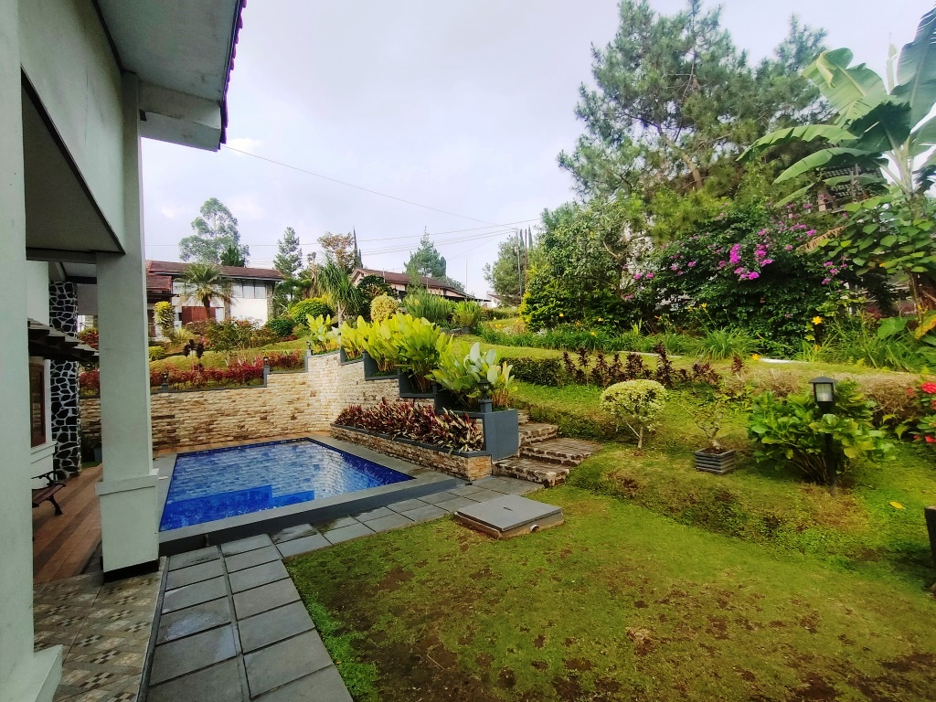 VILLA SALVIA - Image 6