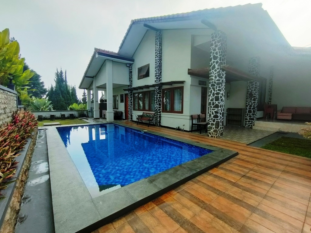 VILLA SALVIA - Image 8