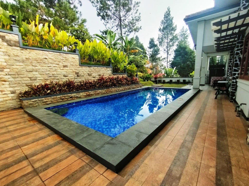 VILLA SALVIA - Image 10