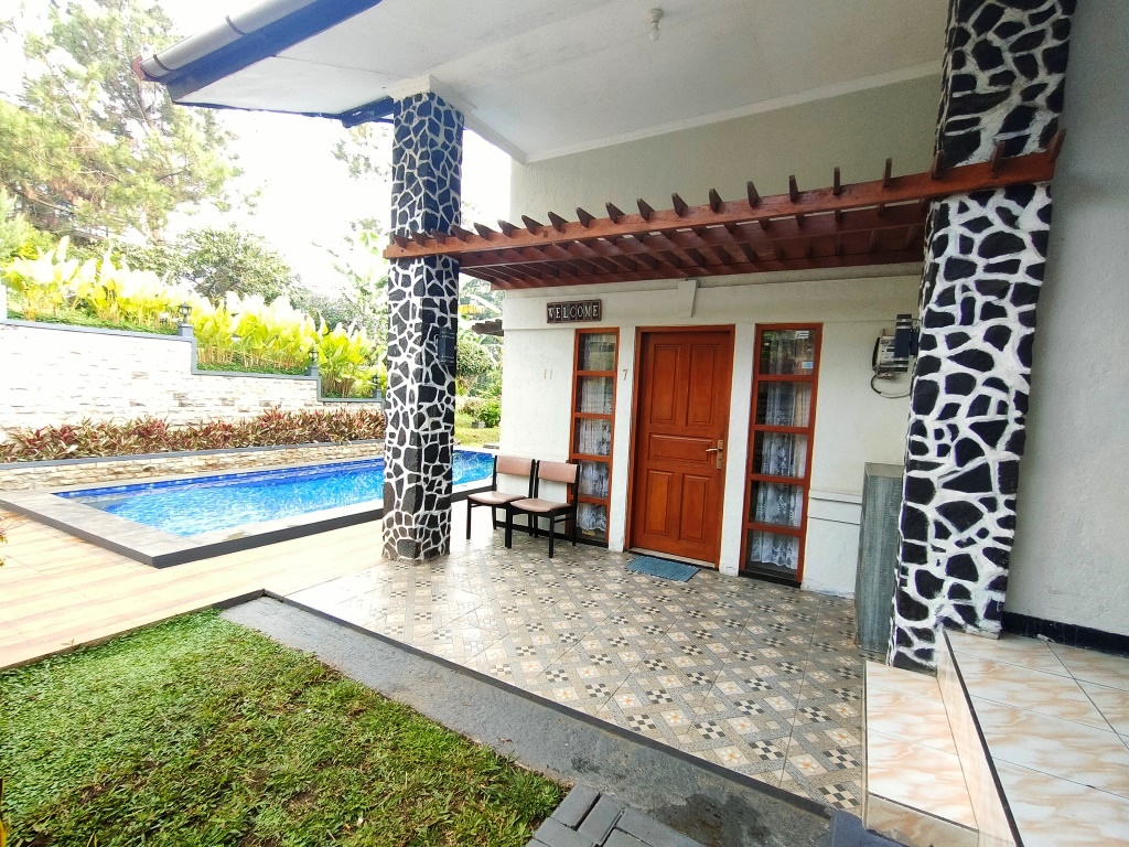 VILLA SALVIA - Image 12