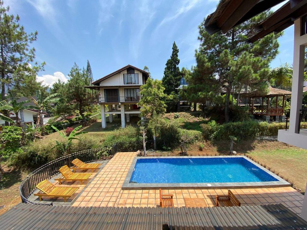 Villa Terakota