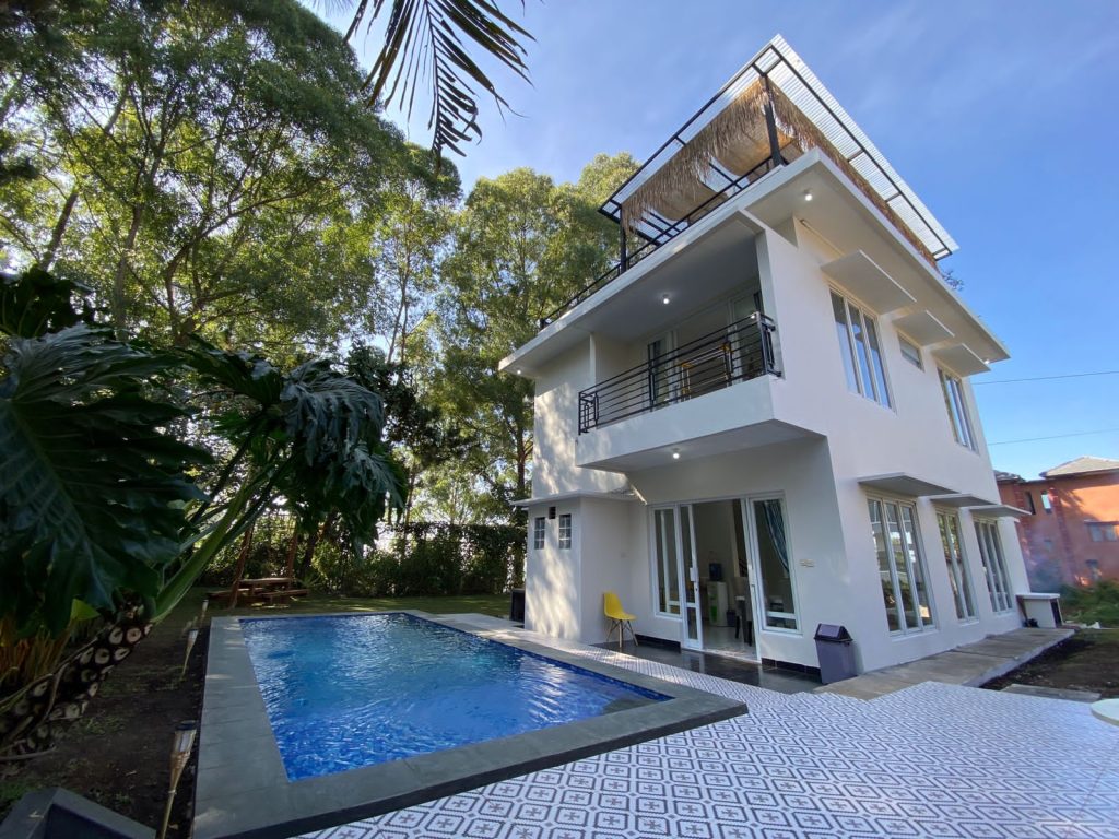 Villa Yucca