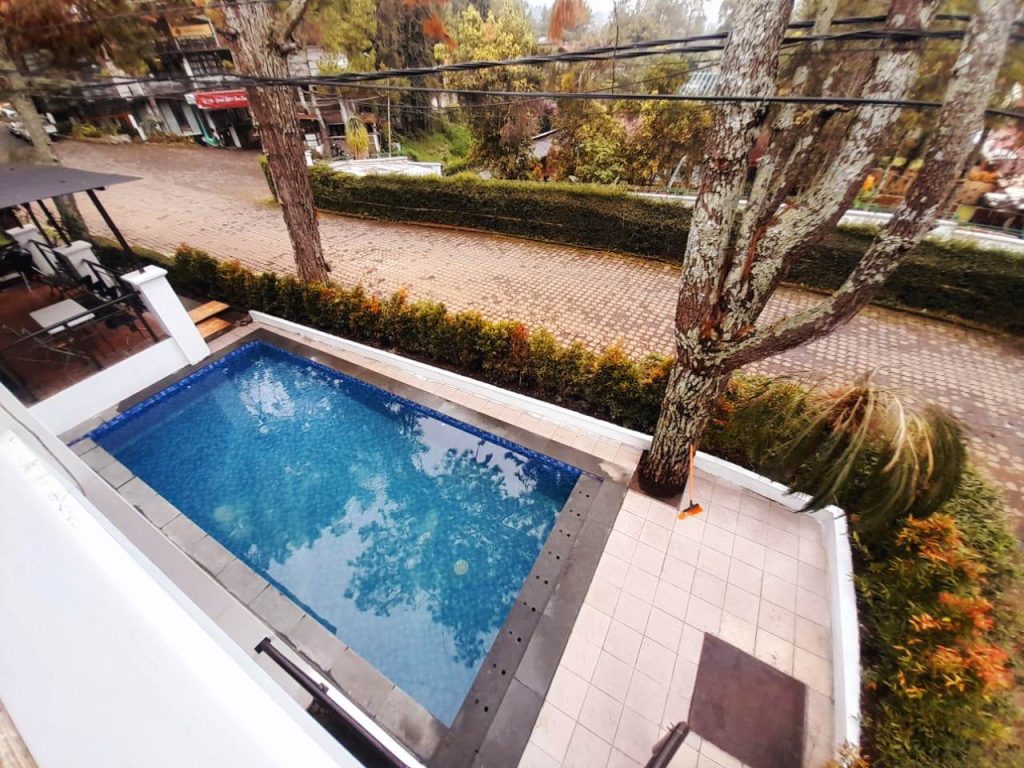 Villa Phoenix