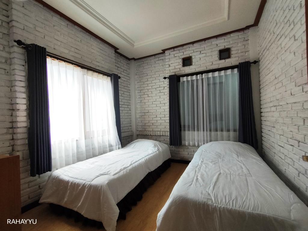 Villa Bata Merah - Image 11