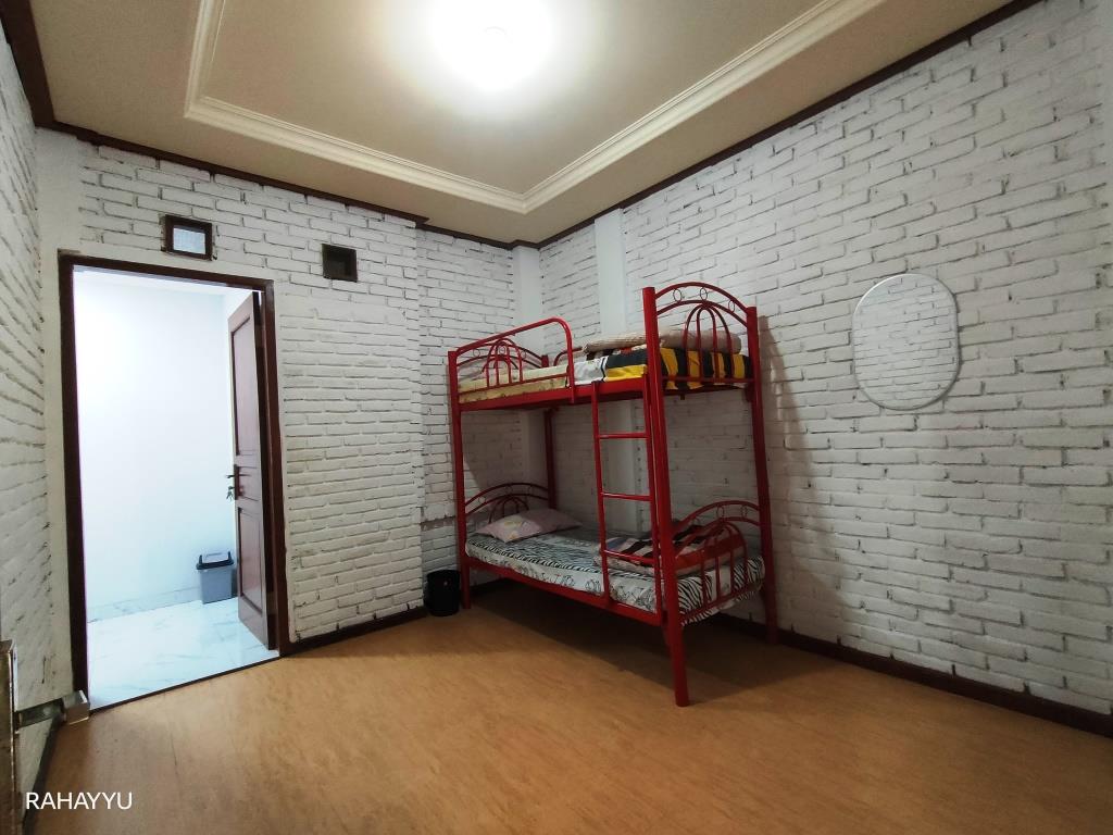 Villa Bata Merah - Image 16
