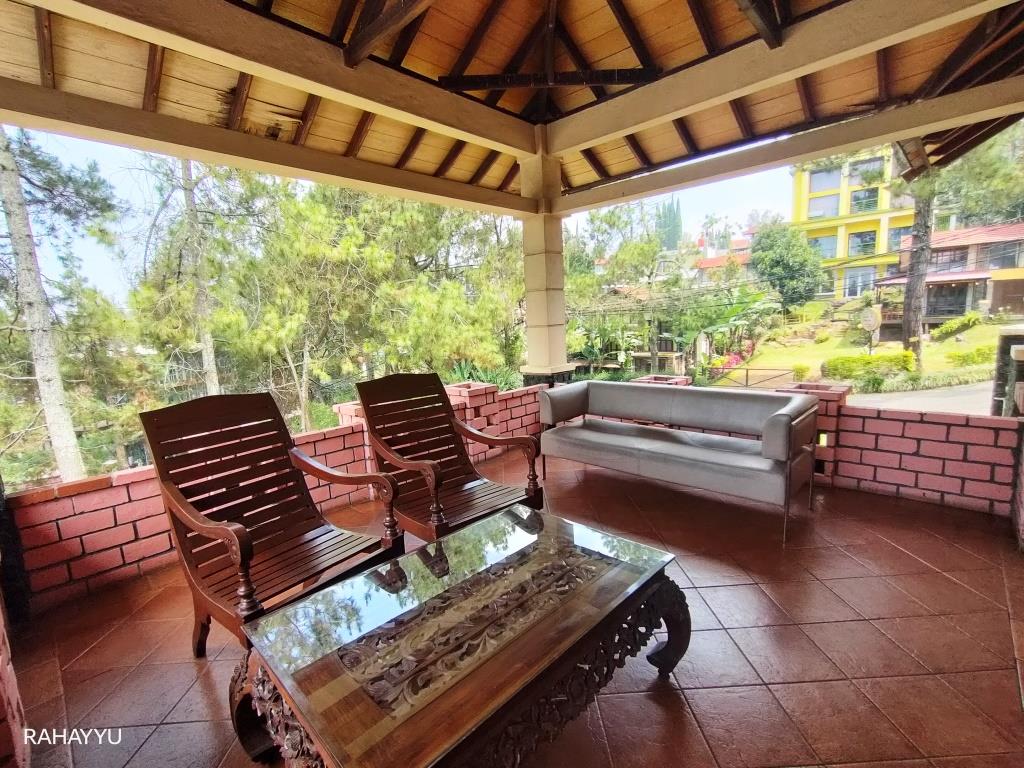 Villa Bata Merah - Image 17