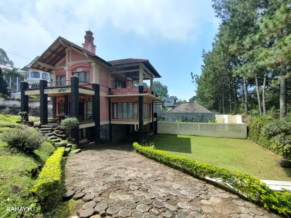 Villa Bata Merah - Image 22