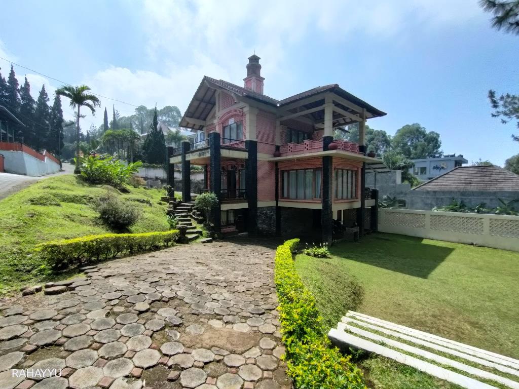 Villa Bata Merah - Image 23