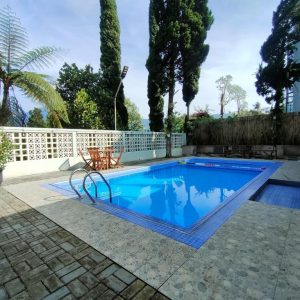 VILLA GARTIK