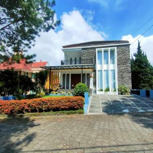 VILLA SIKAS 1