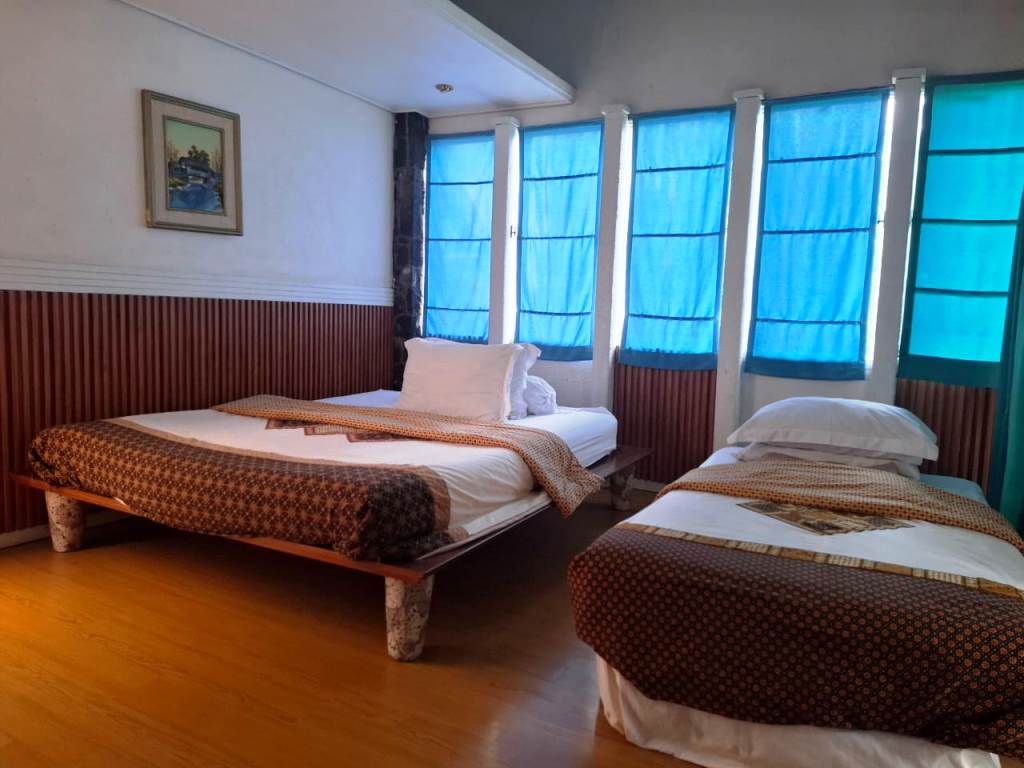 Villa Tower - Image 22