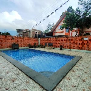 Villa Qfa