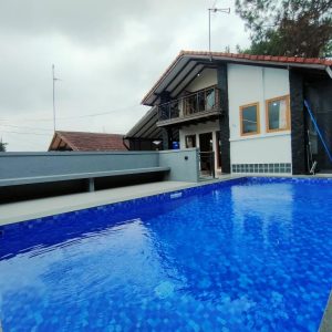Villa Serena