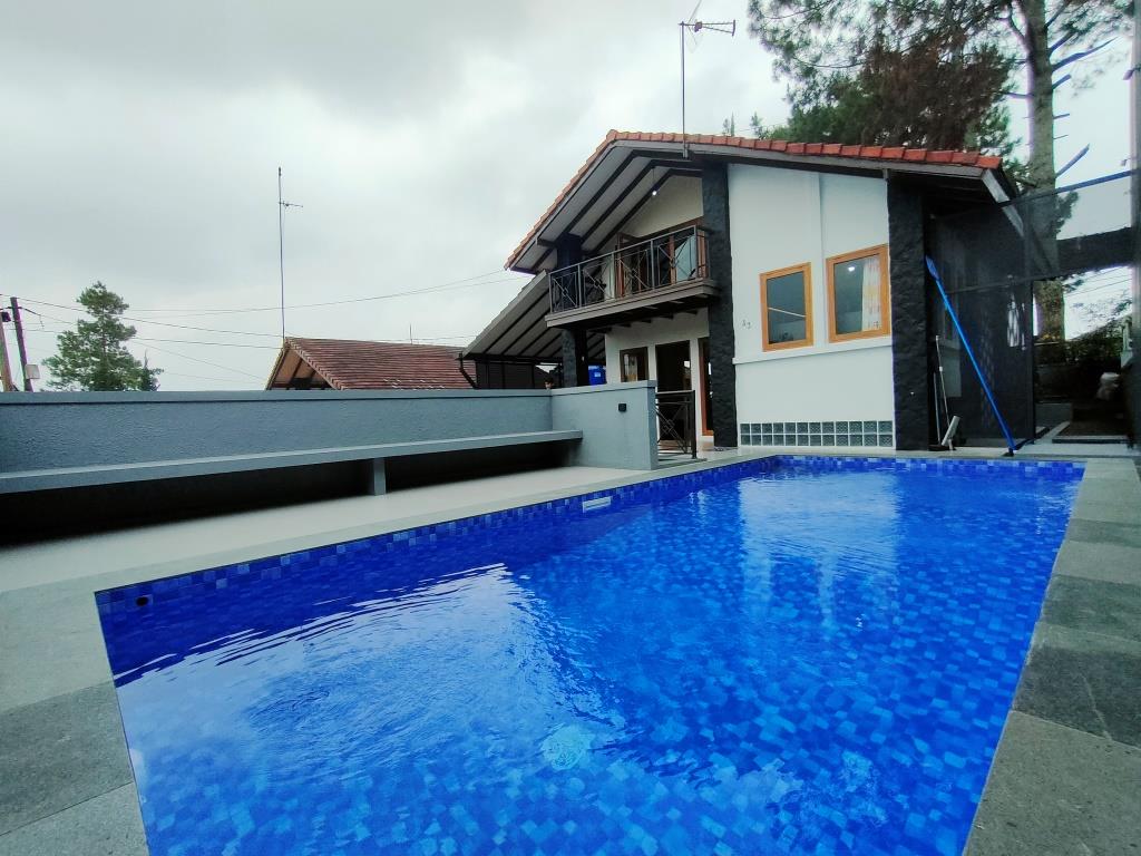 Villa Serena