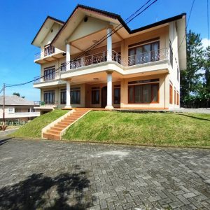 Villa Valencia